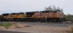 UP 5504